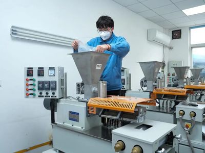 華昌新材料入選張家港市知識產(chǎn)權(quán)“雛鷹”企業(yè)，新材料技術(shù)研發(fā)實力獲認可