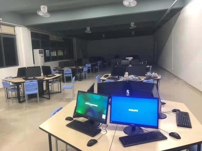 飛利浦顯示器 以卓越顯示技術(shù)，賦能教育信息化新時代