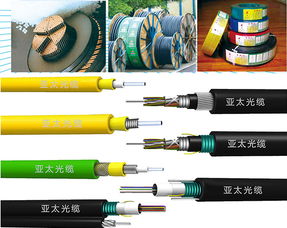 鎧裝通信電纜HYV22、HYAT23、HYAT53及其他常見通信線纜技術(shù)解析