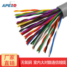 電話電纜選購(gòu)指南 價(jià)格、品牌、品質(zhì)與通信線纜的綜合考量